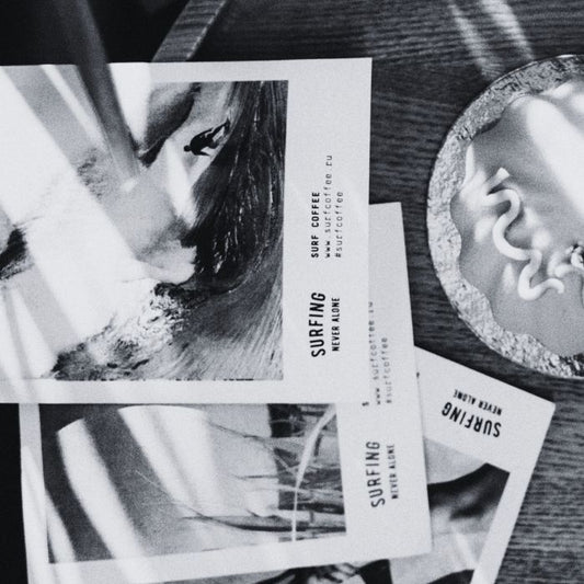 Brochures & Flyers: A4 | Black & White