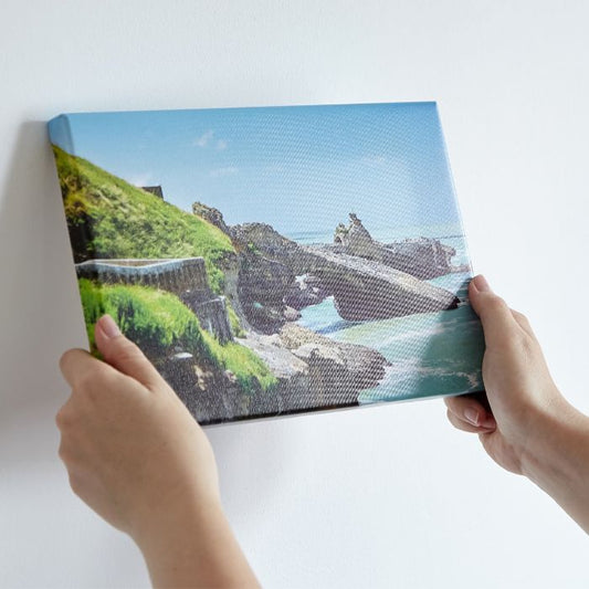 Canvas Printing and mounting - info-6f35