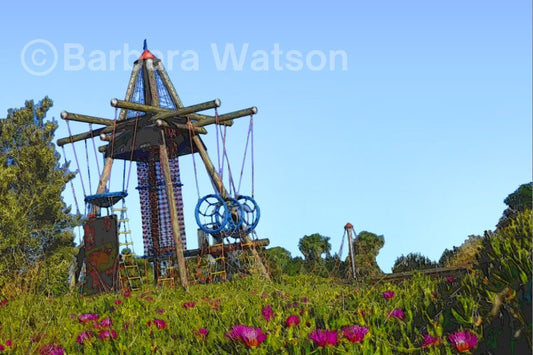 Come and Play - Frame 'n' Copy