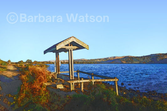 Estuary Info - Frame 'n' Copy