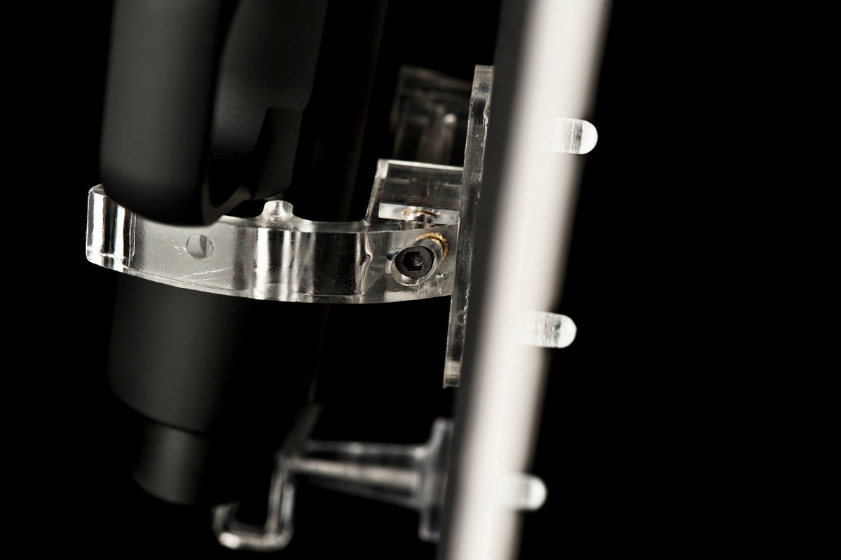 Gun Holder - Frame 'n' Copy