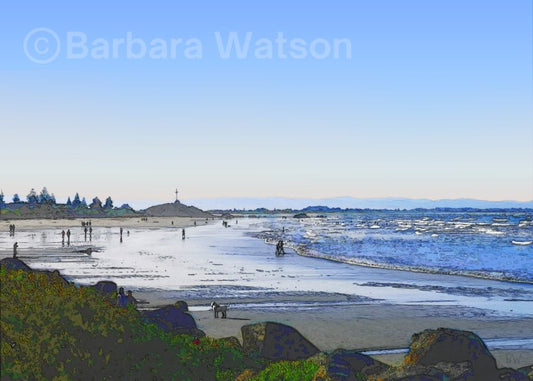 It's Been A Scorcher - Frame 'n' Copy