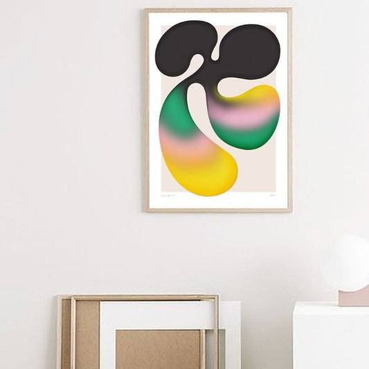 Poster Printing (Colour) - Frame 'n' Copy