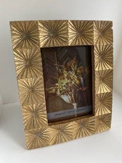 Ready-made Frame: Art Deco - Frame 'n' Copy