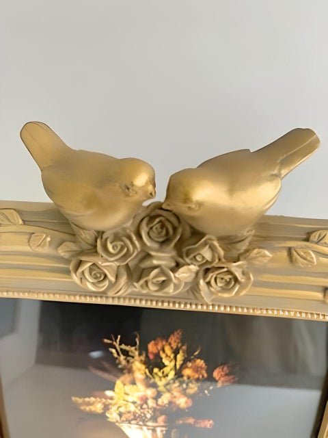 Ready-made Frame: Birdsong - Frame 'n' Copy