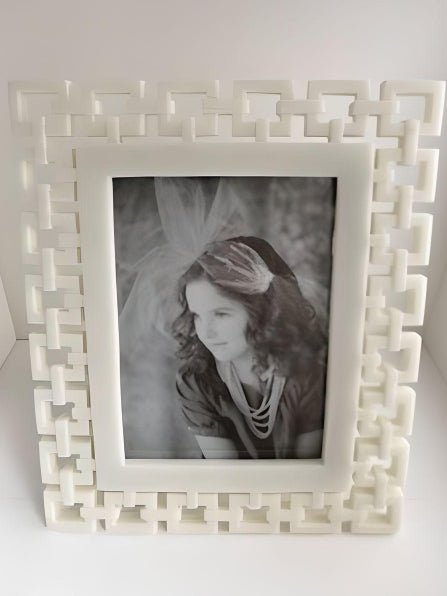 Ready-made Frame: Morocco - Frame 'n' Copy