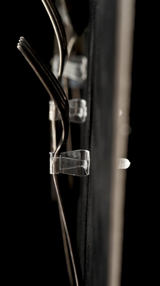 Spoon/Object Holder - Frame 'n' Copy