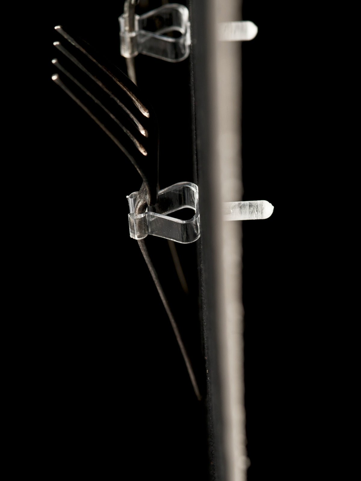 Spoon/Object Holder - Frame 'n' Copy