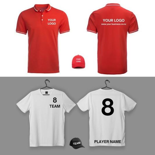 T-shirts - Vinyl - info-6f35