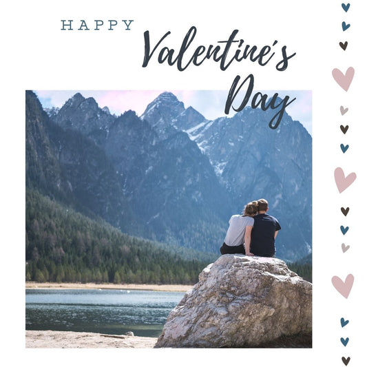 Valentines Day Photo Blocks - Frame 'n' Copy