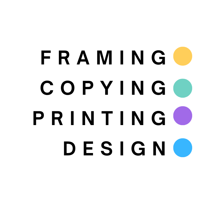 framing-copying-printing-design