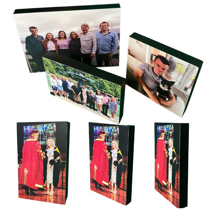 Block Mounts | Photo Mounting Service | Christchurch, New Zealand ...