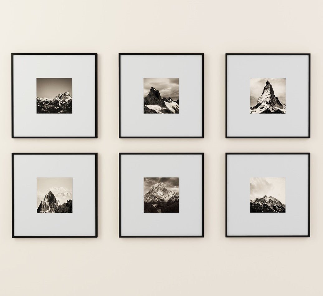 Custom Framing - info-6f35