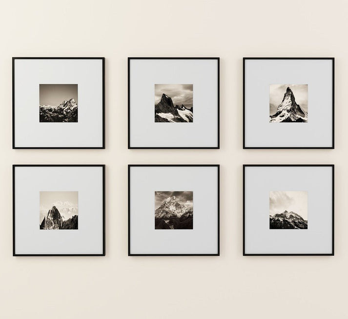 Custom Framing Service Christchurch, New Zealand Frame 'n' Copy