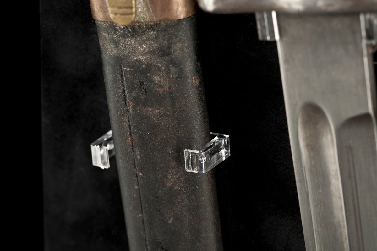 Knife Holder - Frame 'n' Copy
