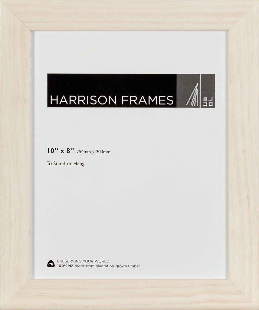 Ready-made Frame: Wide - Frame 'n' Copy