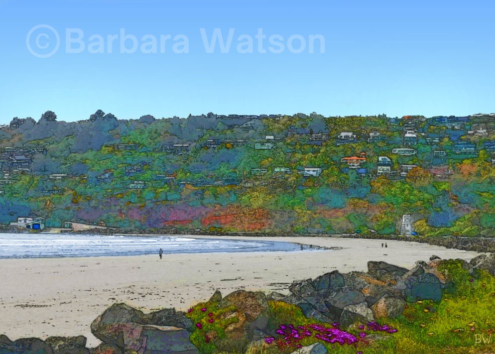 Scarborough - Frame 'n' Copy